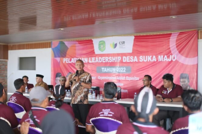 
 Wakil Ketua DPRD Kaltim Dorong Penguatan Peran Serta Ketua RT Sebagai Perpanjangan Tangan Pemerintah