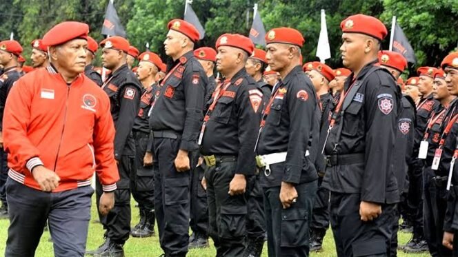 
 Peringati HUT ke 50, PDI Perjuangan Persiapkan 12 Ribu Satgas Dari Seluruh Indonesia