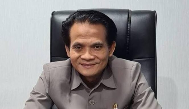 
 Wakil Ketua DPRD Samarinda Dorong Pemkot Berikan Solusi Terbaik Terhadap Penertiban PKL
