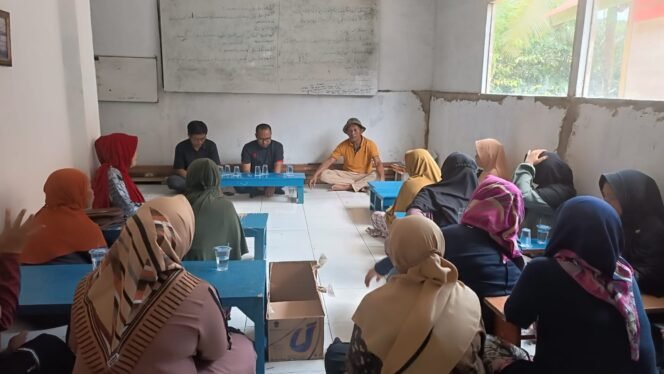 
 Pemkab Kukar Bakal Berikan Bantuan Pembangunan Ruang Belajar Baru TPQ Nurul Amin Kecamatan Sanga sanga